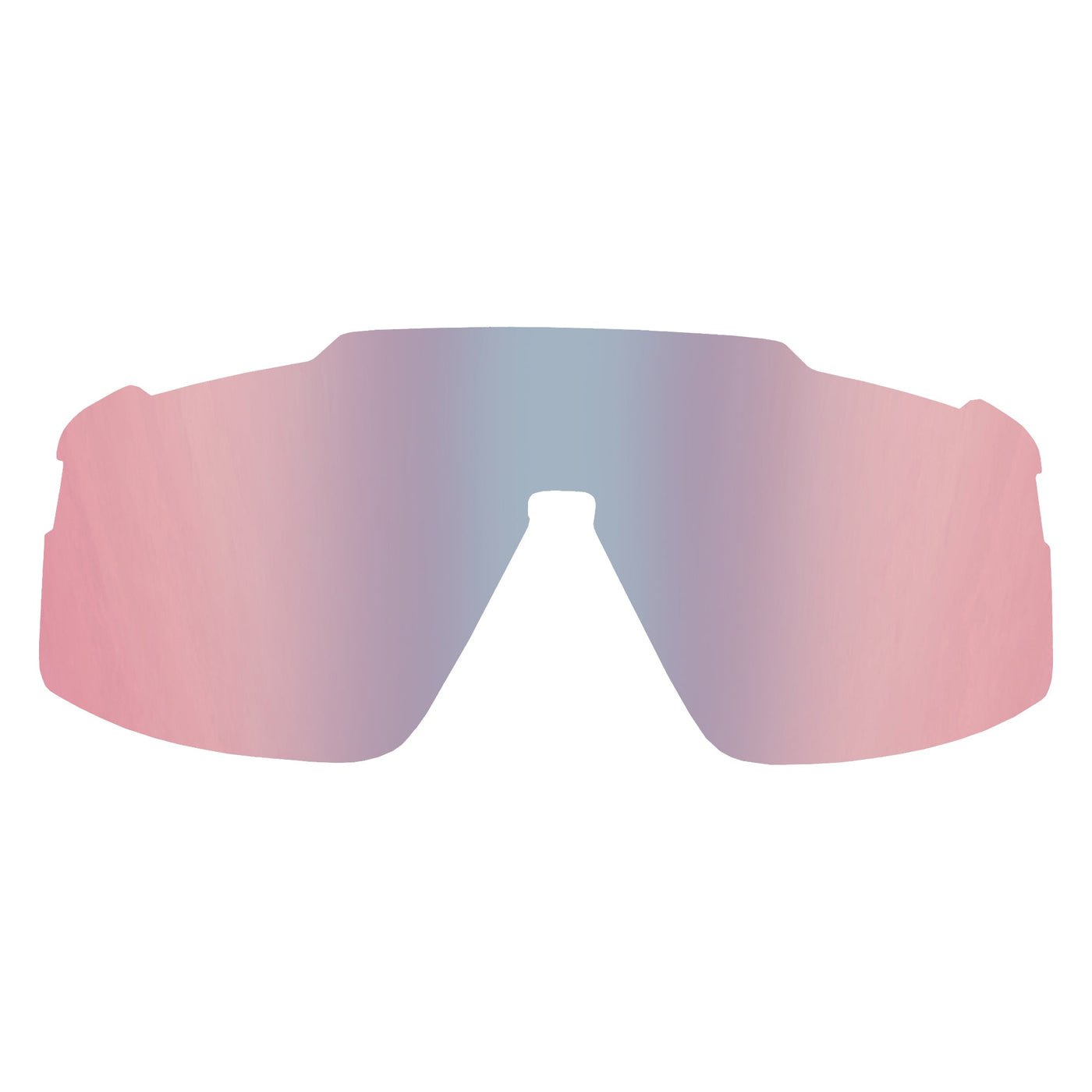 Salice 023 RW RAD Mirror Spare Lens Radium