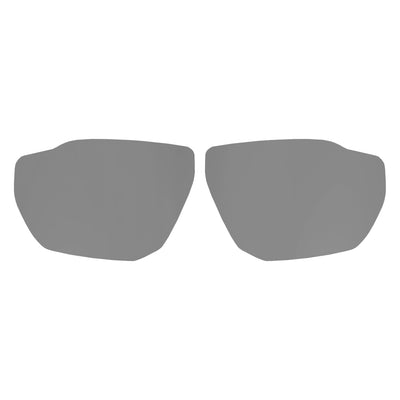 Salice 024 RW Mirror Spare Lens Black
