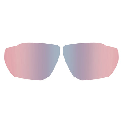 Salice 024 RW RAD Mirror Spare Lens Radium