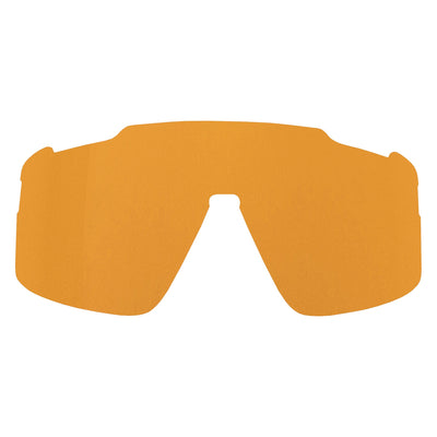 Salice 025 PC Polycarbonate Spare Lens Orange