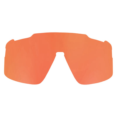 Salice 025 RW Mirror Spare Lens Red