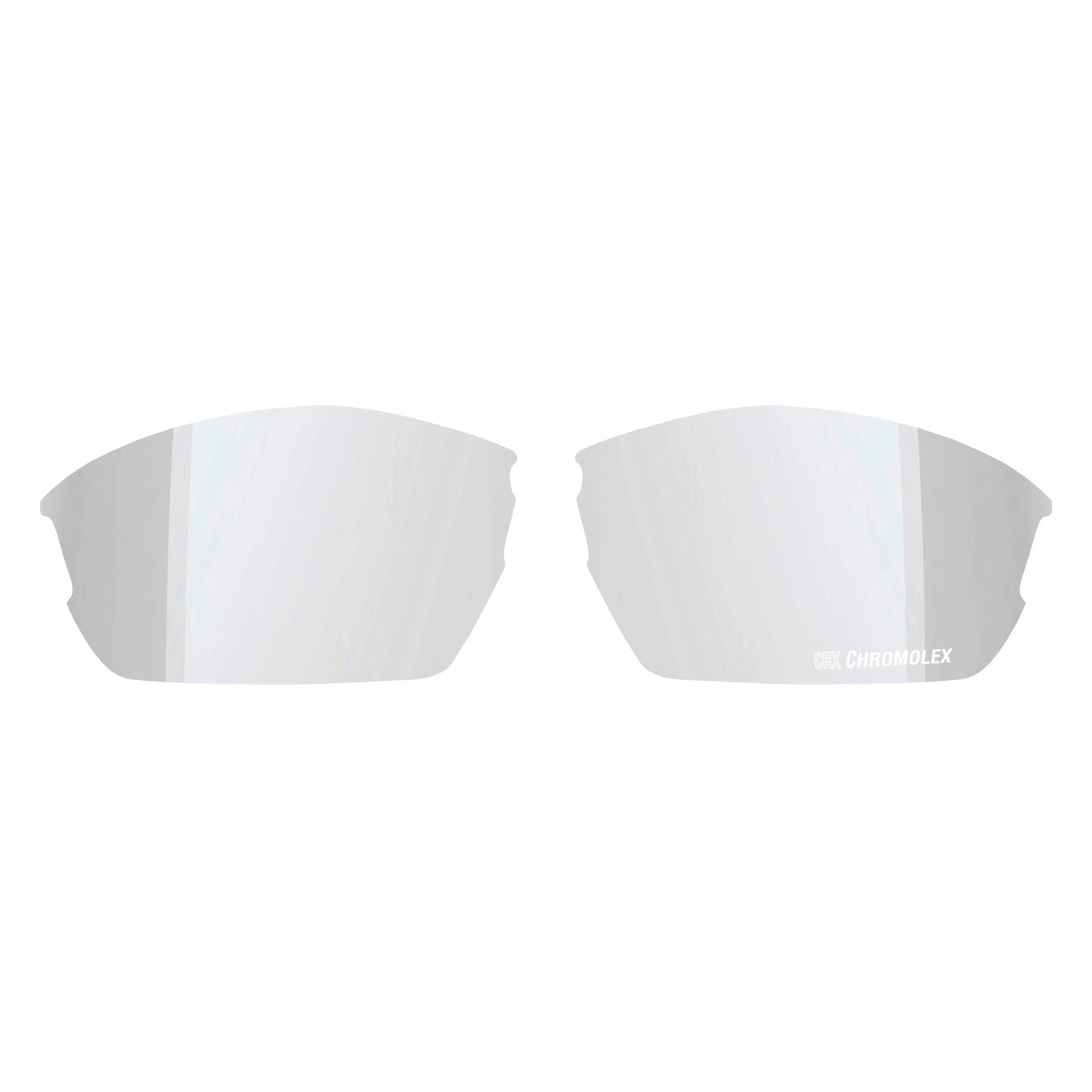 Salice 838 CRX Light Adaptive Spare Lens Clear