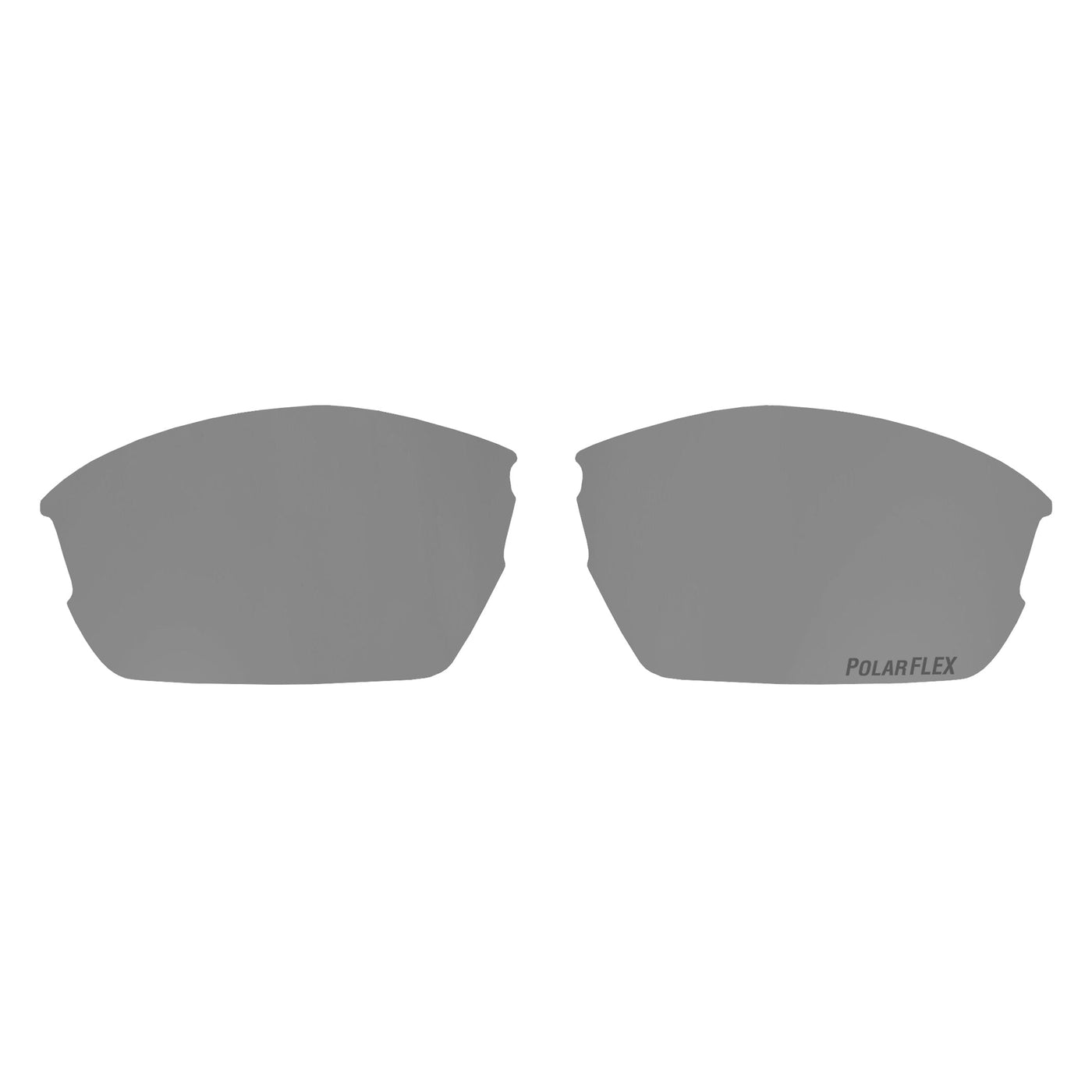 Salice 838 P Polarised Spare Lens Smoke