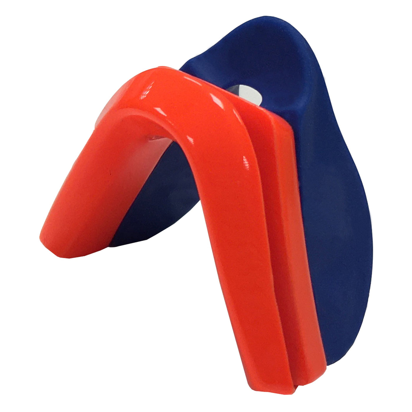 Salice 012 Nose Piece Orange/Blue