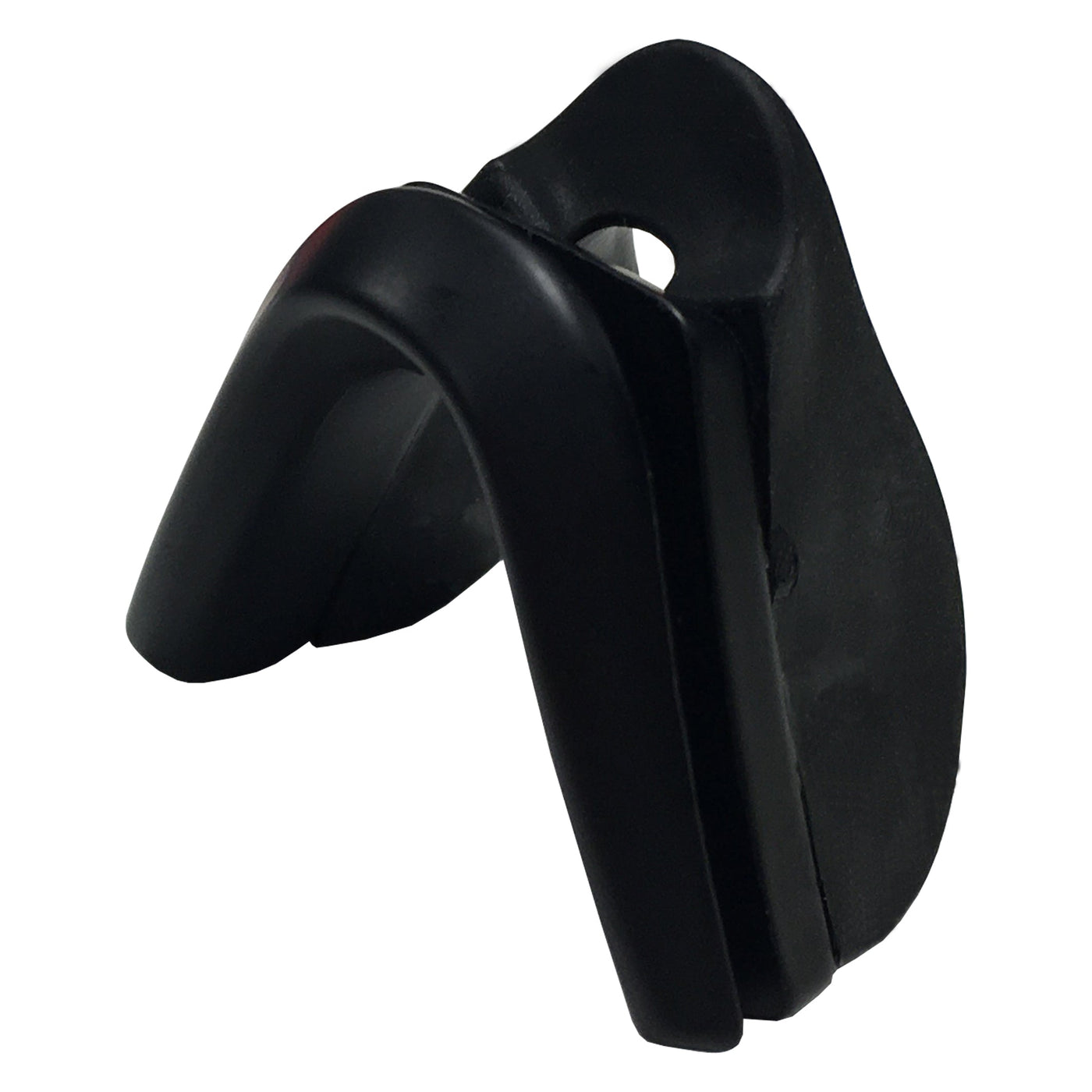 Salice 016 Nose Piece Black