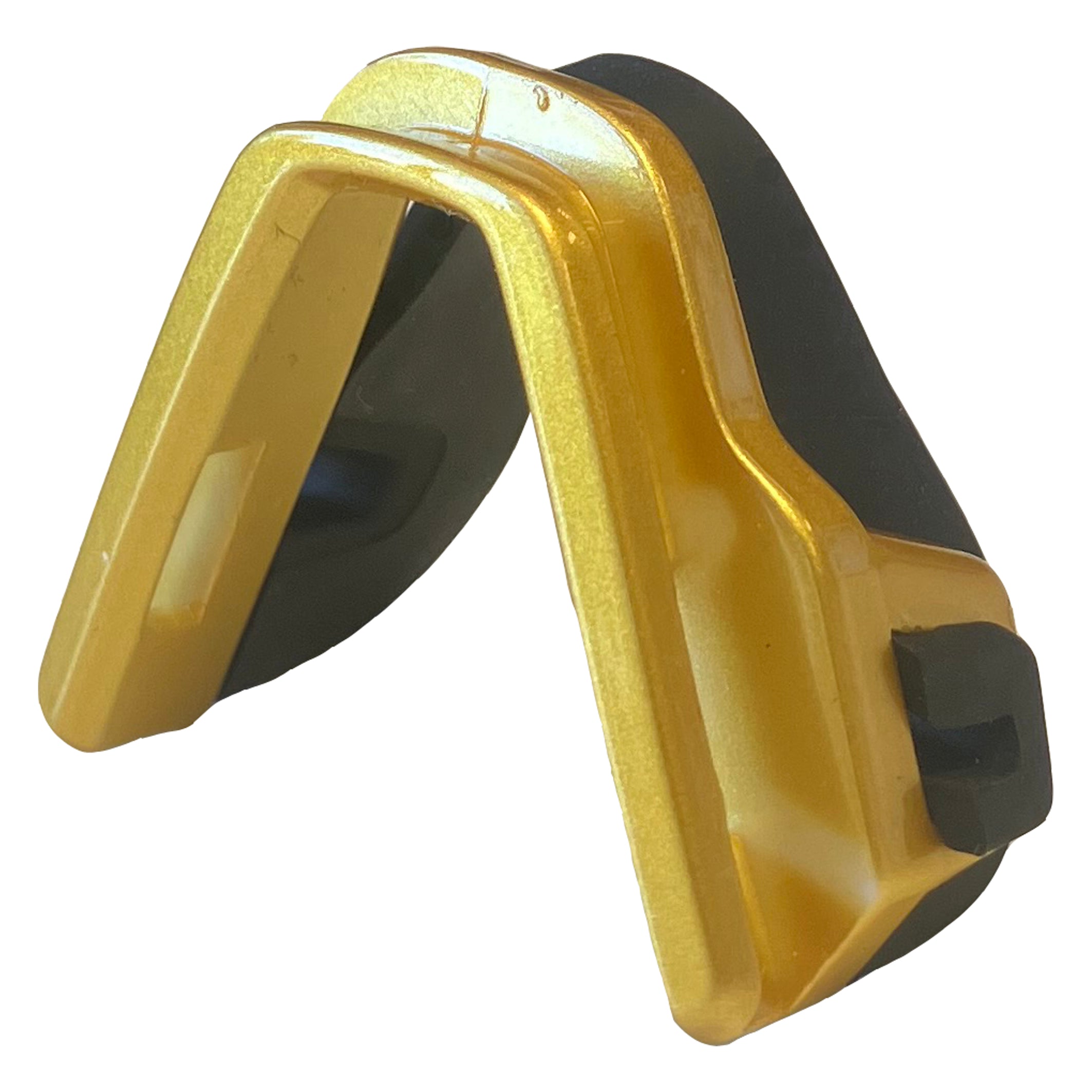 Salice 026027 Nose Piece Gold Accessories | Italian Design Bike & Ski ...