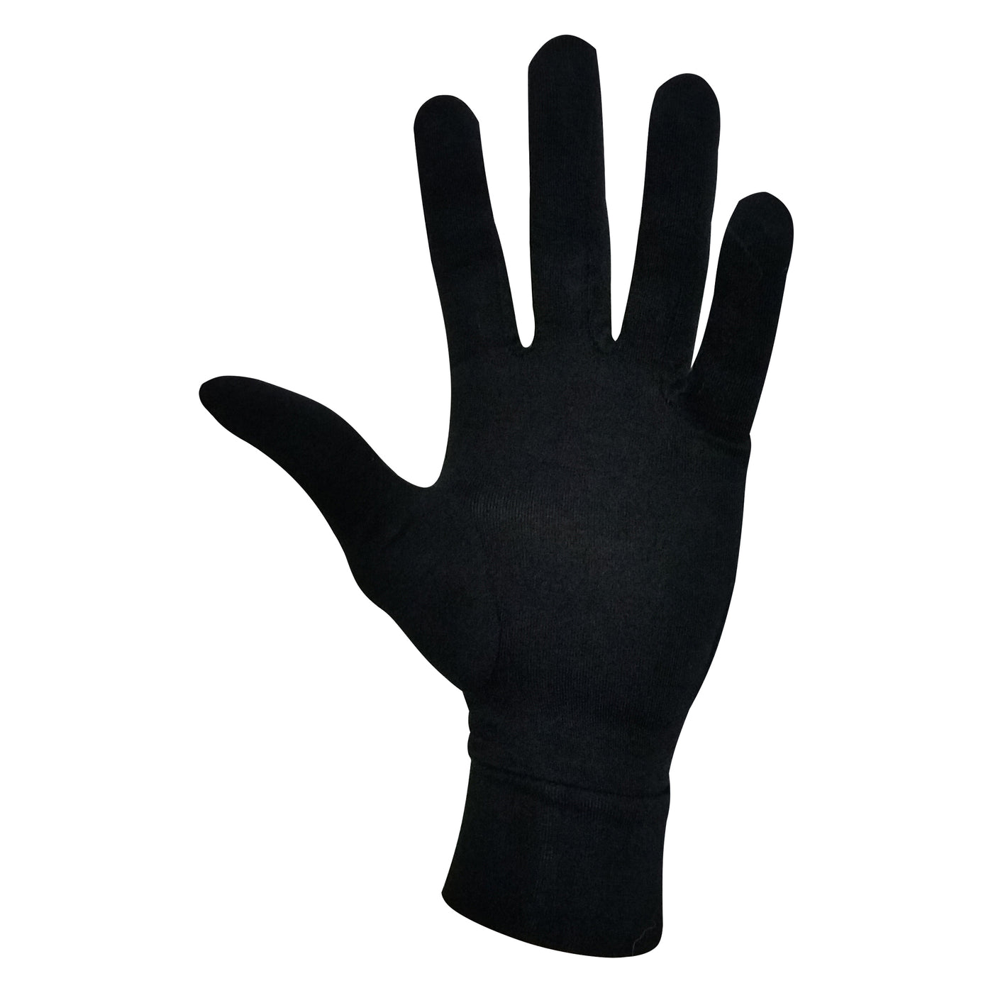 Steiner Adult Soft-Tec Gloves Black