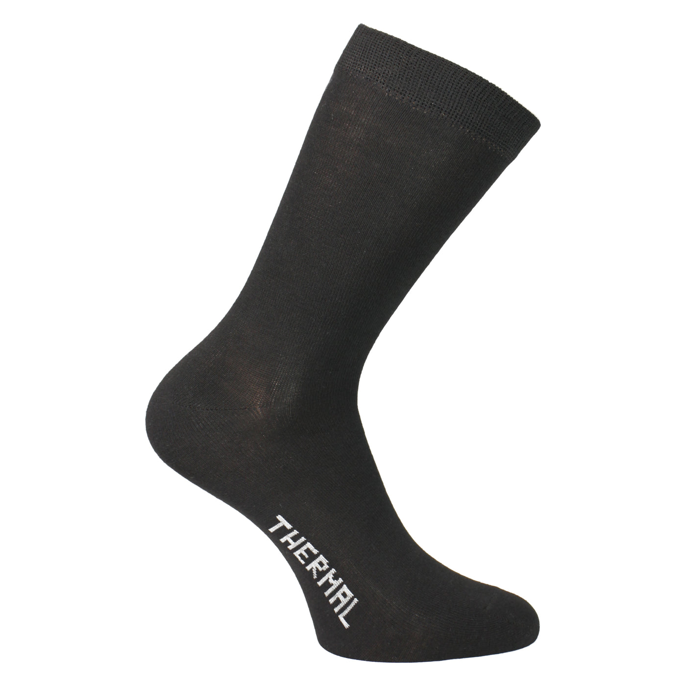 Steiner Kids Soft-Tec Sock Black