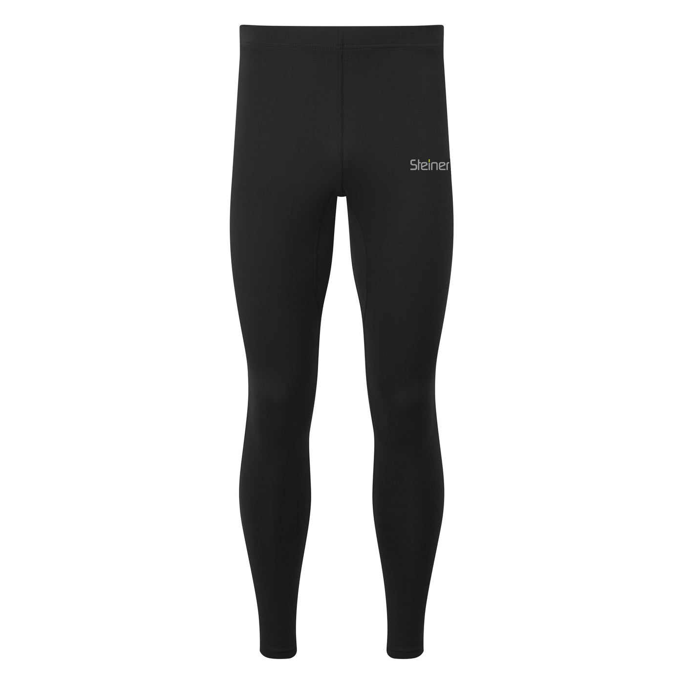 Steiner Mens Soft-Tec Active Thermal Long John Black