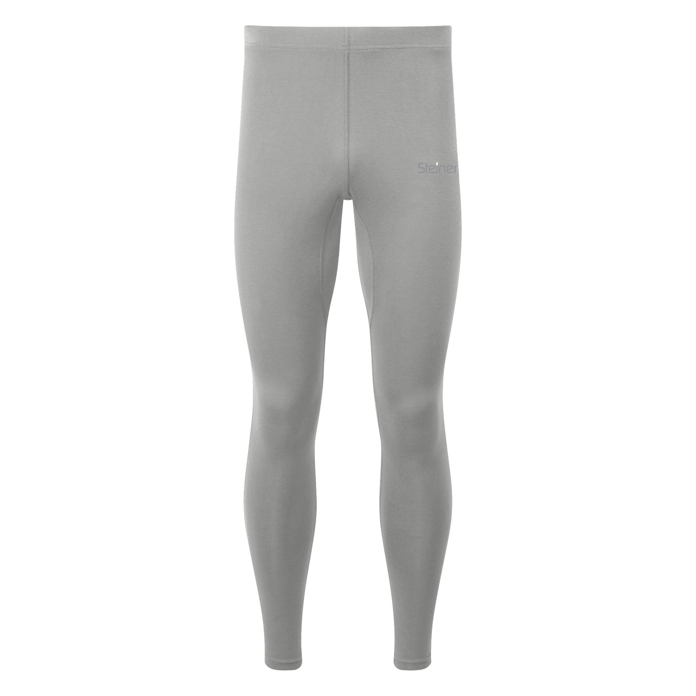 Steiner Mens Soft-Tec Active Thermal Long John Grey Marl