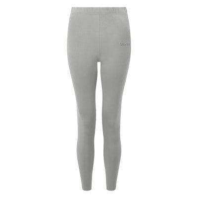 Steiner Ladies Soft-Tec Active Thermal Long John Grey Marl