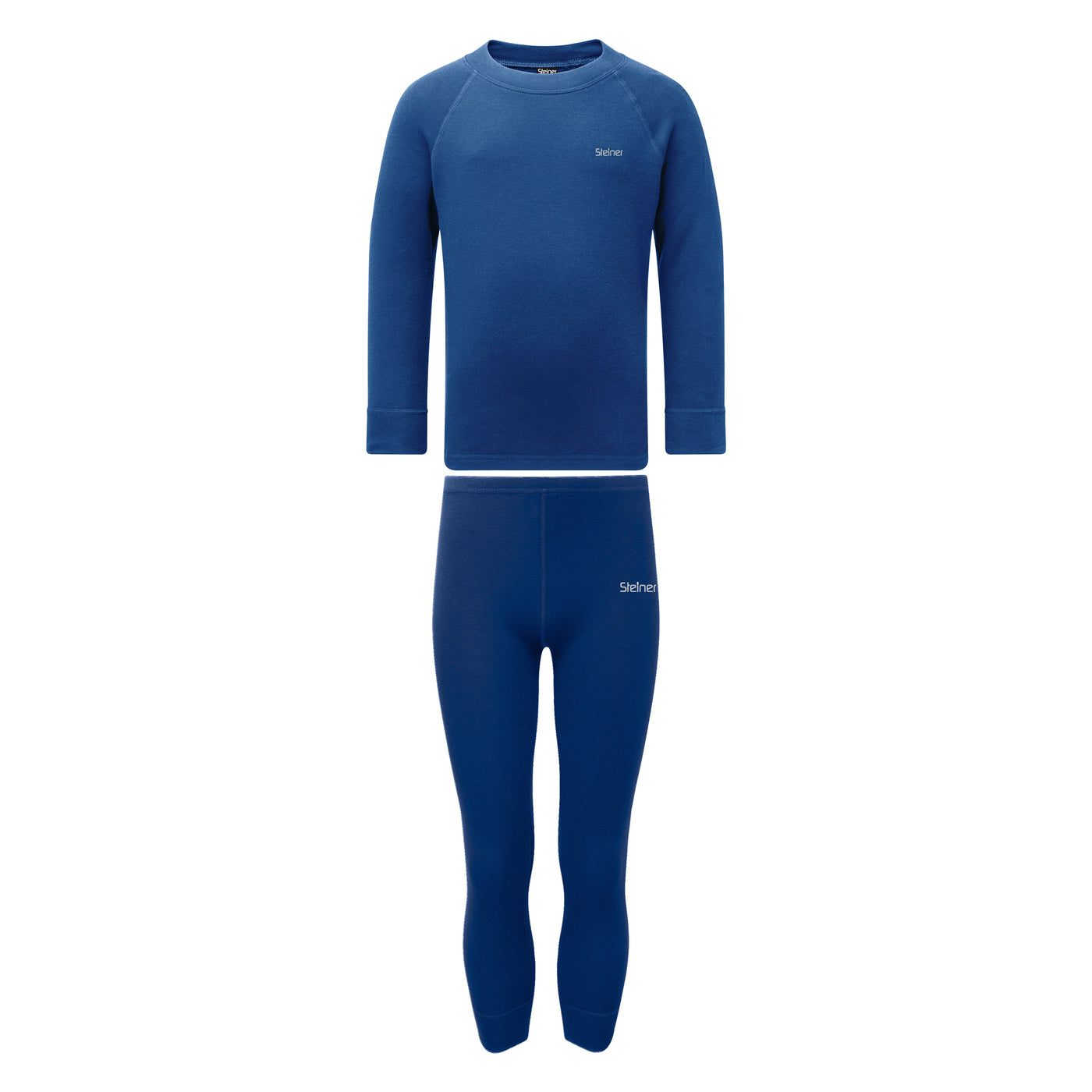 Steiner Kids Soft-Tec Active Thermal Set Blue