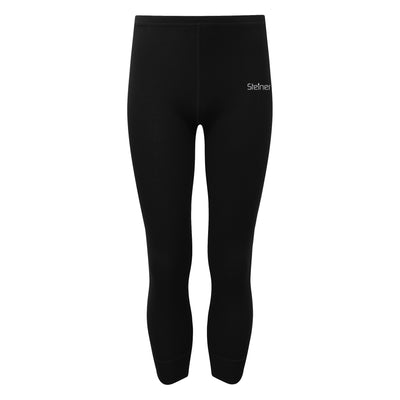 Steiner Kids Soft-Tec Active Thermal Long John Black