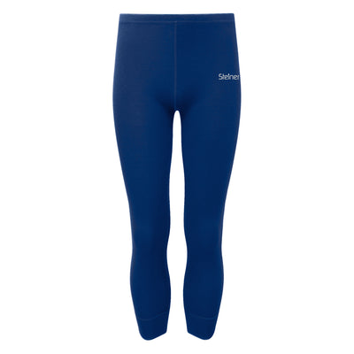 Steiner Kids Soft-Tec Active Thermal Long John Blue