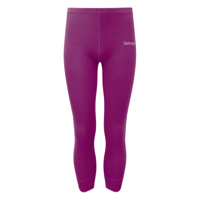 Steiner Kids Soft-Tec Active Thermal Long John Purple