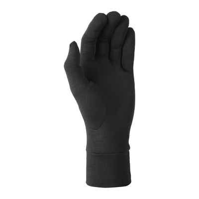 Steiner Adult Merino 200 Glove Liner Black