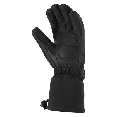 Steiner Adult Radiator Battery Heated Glove Black