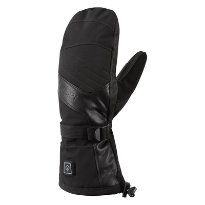 Steiner Adult Radiator Mitten Black