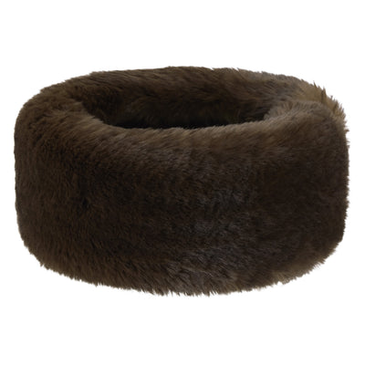 Snowlux Faux Fur Headband