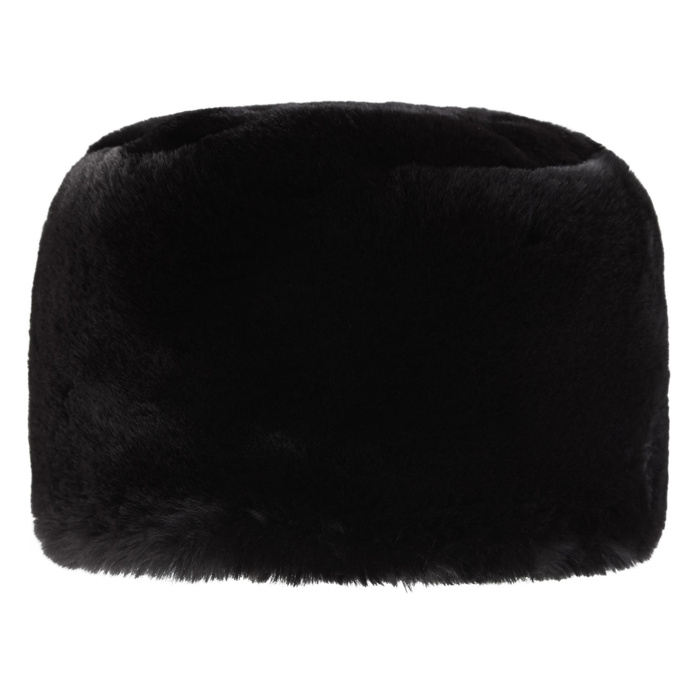 Snowlux Full Faux Fur Cossack Hat