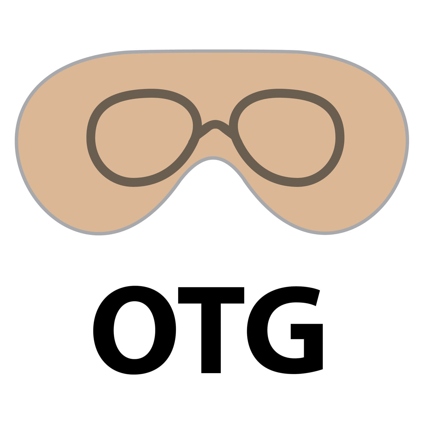 Salice 995 Goggles Spare Lens Double Antifog Orange