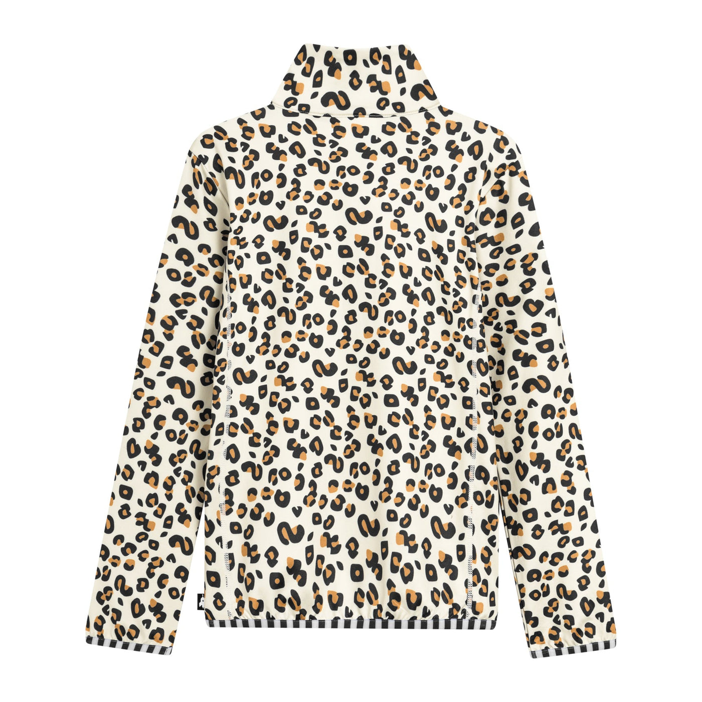 WeeDo Base Layer Top CHEETAHDO