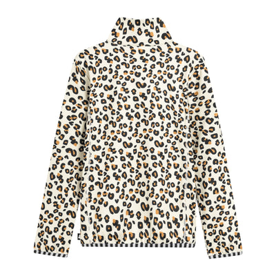 WeeDo Base Layer Top CHEETAHDO