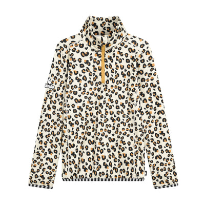 WeeDo Base Layer Top CHEETAHDO