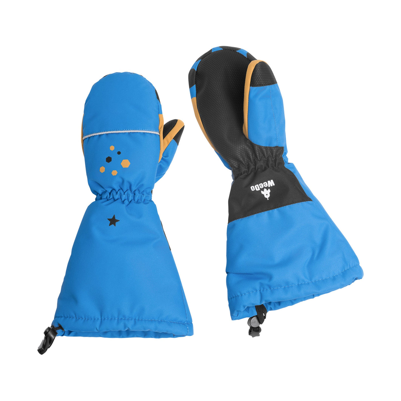 Weedo Kids Mitten OMONDO