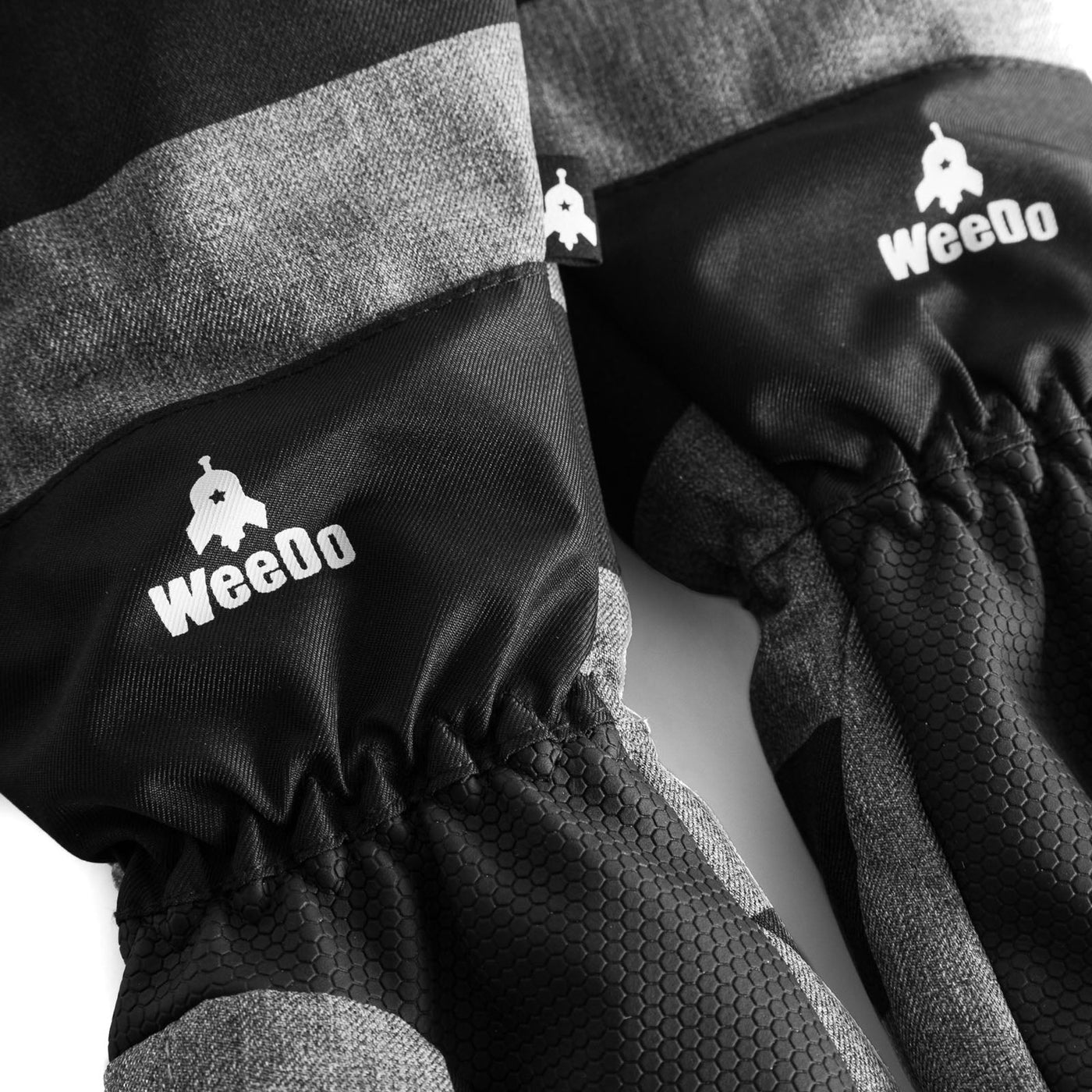 Weedo Kids Mitten RACOONDO