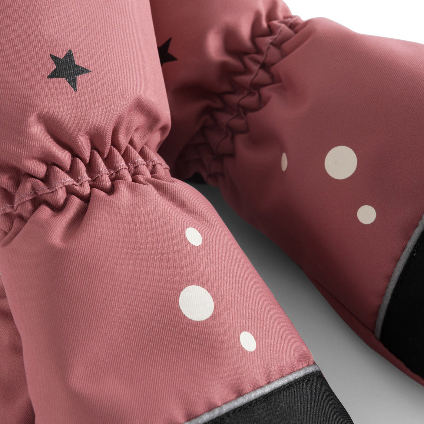 Weedo Kids Mitten OH DEER