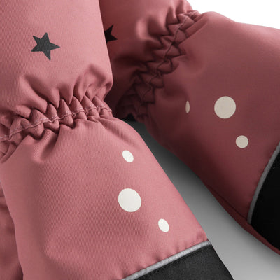 Weedo Kids Mitten OH DEER