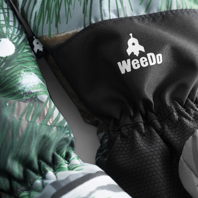 Weedo Kids Mitten COSMO WOODS