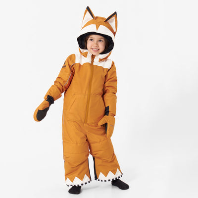 Weedo Kids Fox Snowsuit FOXDO