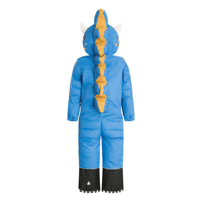 Weedo Kids Snowsuit OMONDO