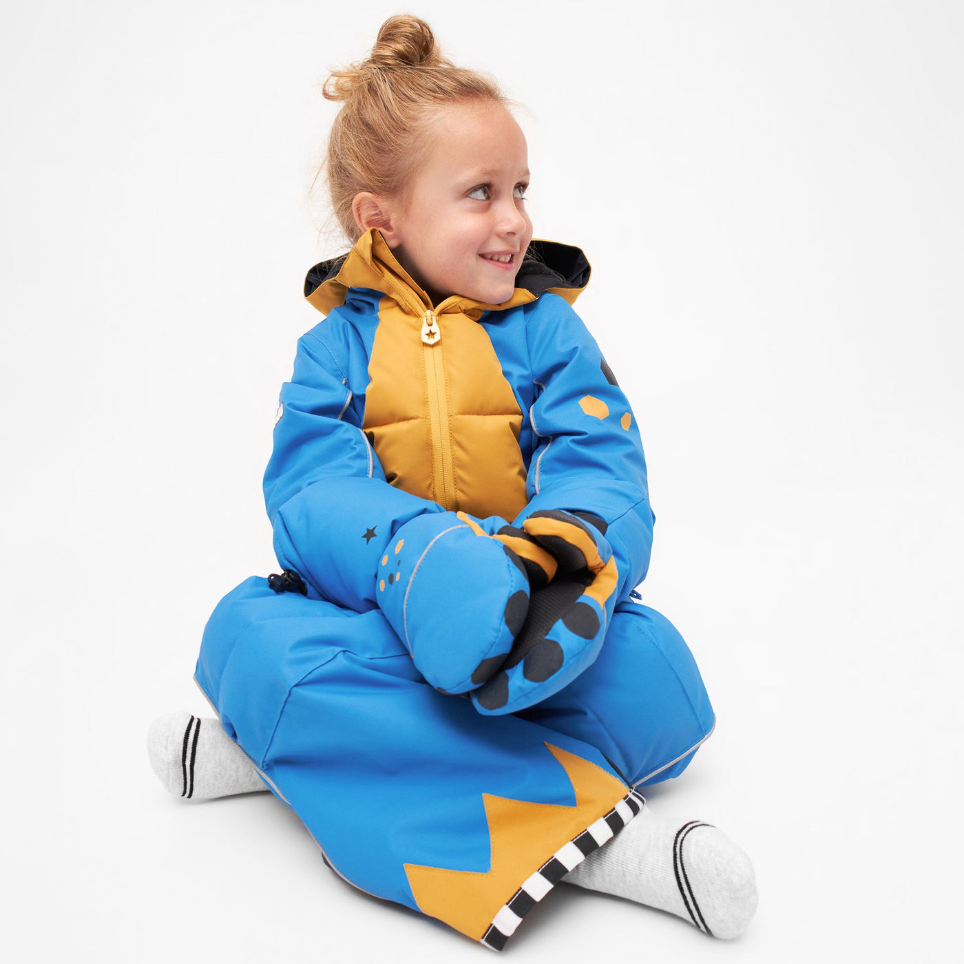 Weedo Kids Snowsuit OMONDO