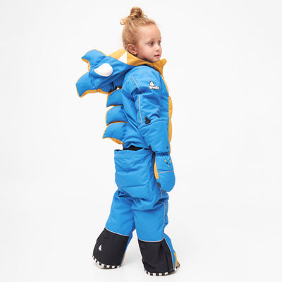 Weedo Kids Snowsuit OMONDO