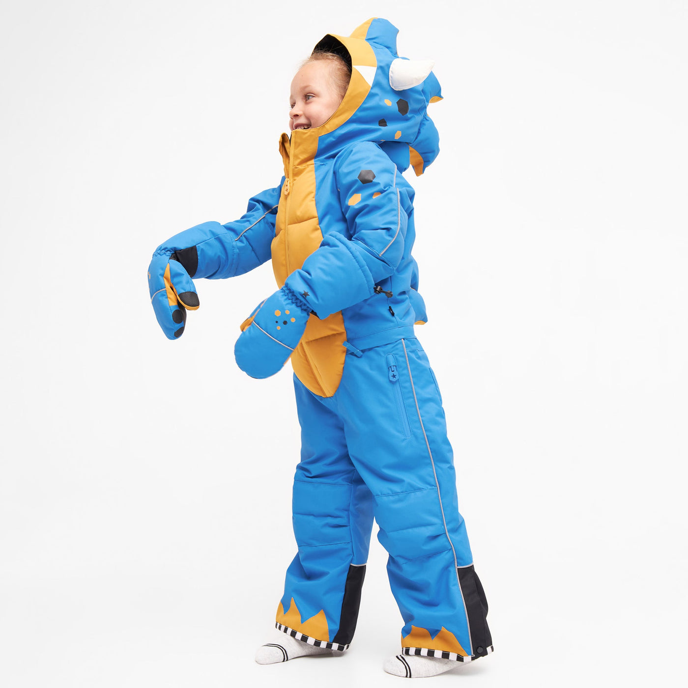 Weedo Kids Snowsuit OMONDO