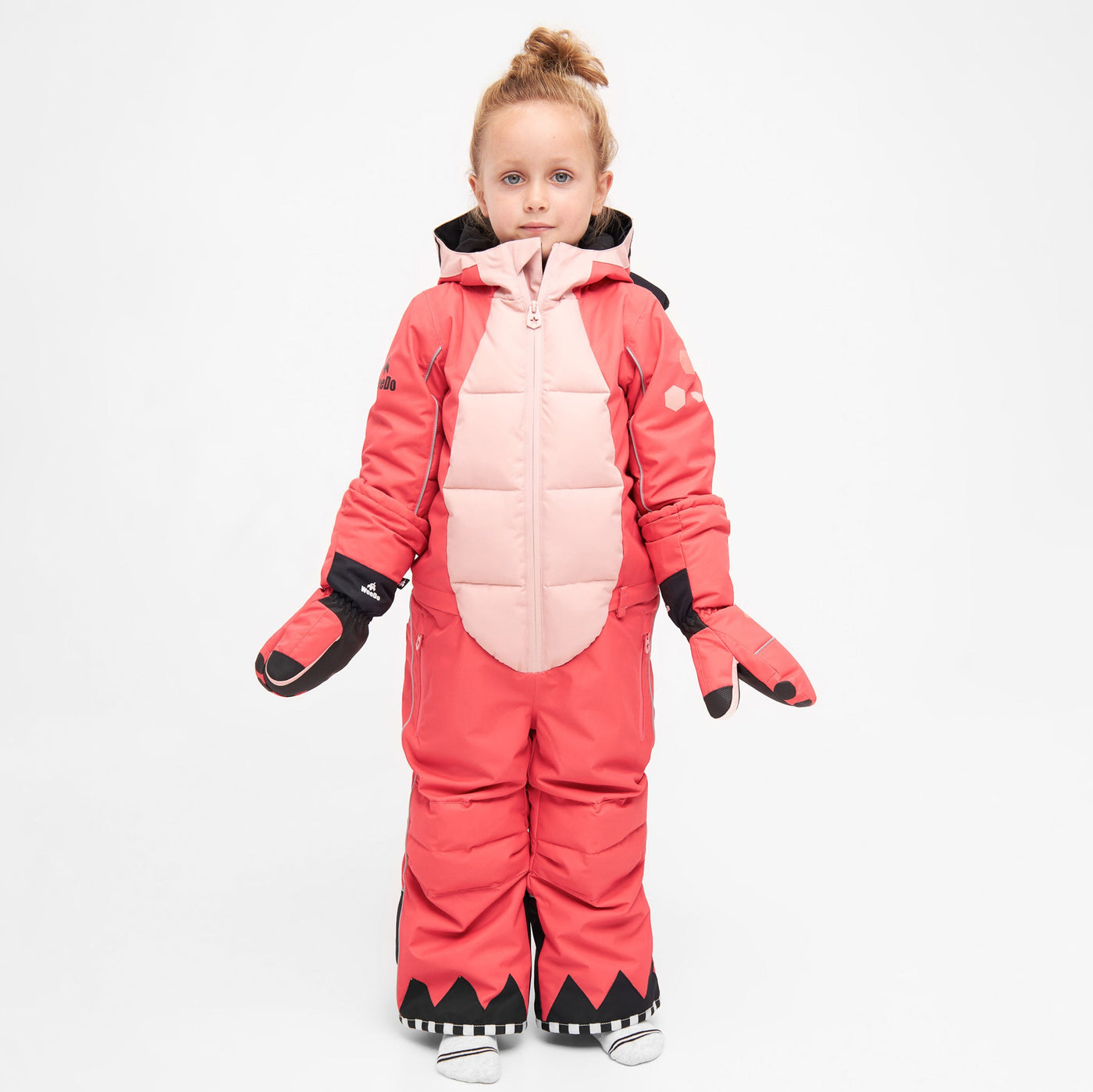 Weedo Kids Snowsuit OLILIDO