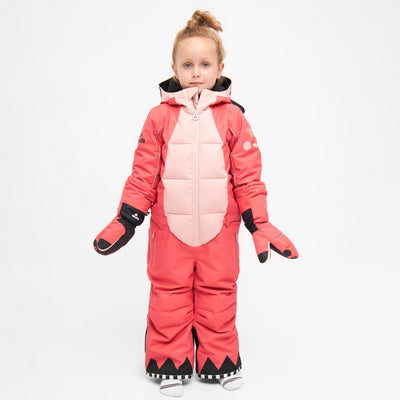 Weedo Kids Snowsuit OLILIDO