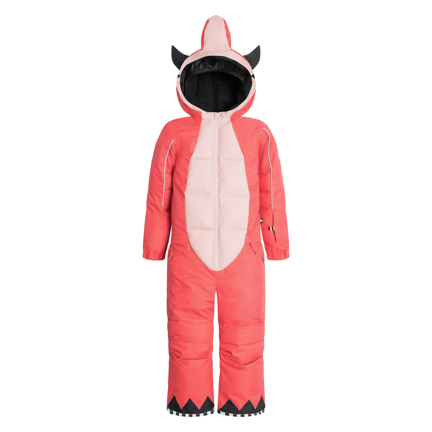 Weedo Kids Snowsuit OLILIDO