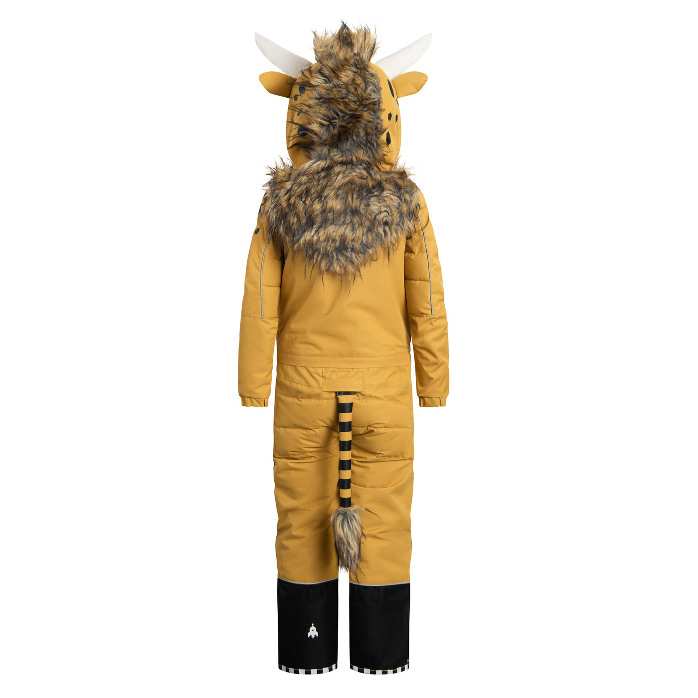 Weedo Kids Snowsuit WILD THING