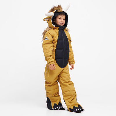 Weedo Kids Snowsuit WILD THING