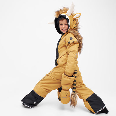 Weedo Kids Snowsuit WILD THING