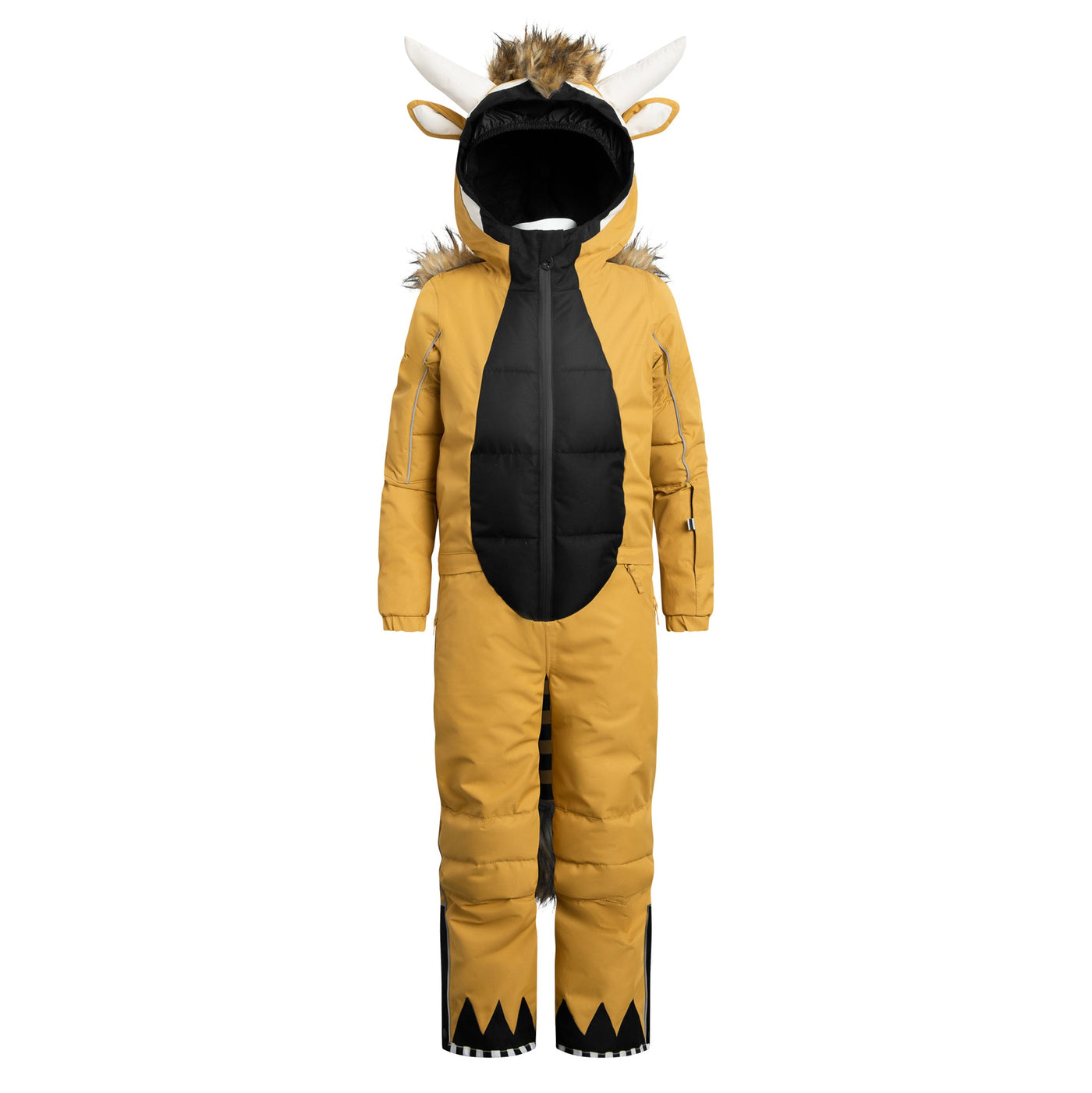 Weedo Kids Snowsuit WILD THING