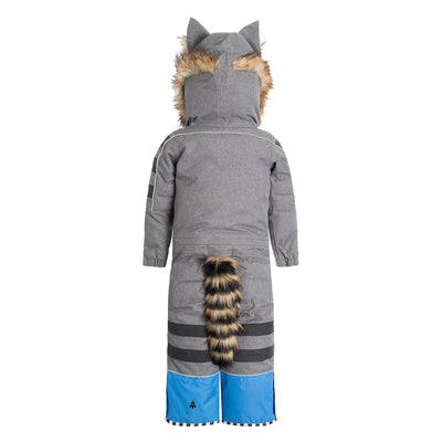 Weedo Kids Snowsuit RACOONDO