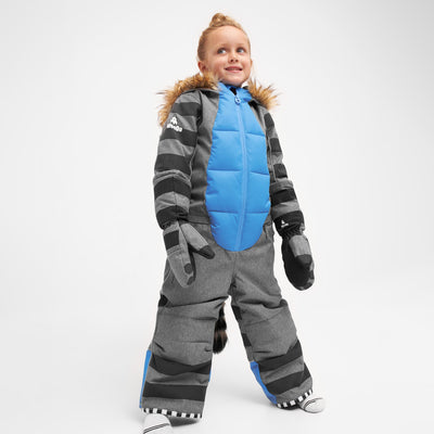 Weedo Kids Snowsuit RACOONDO