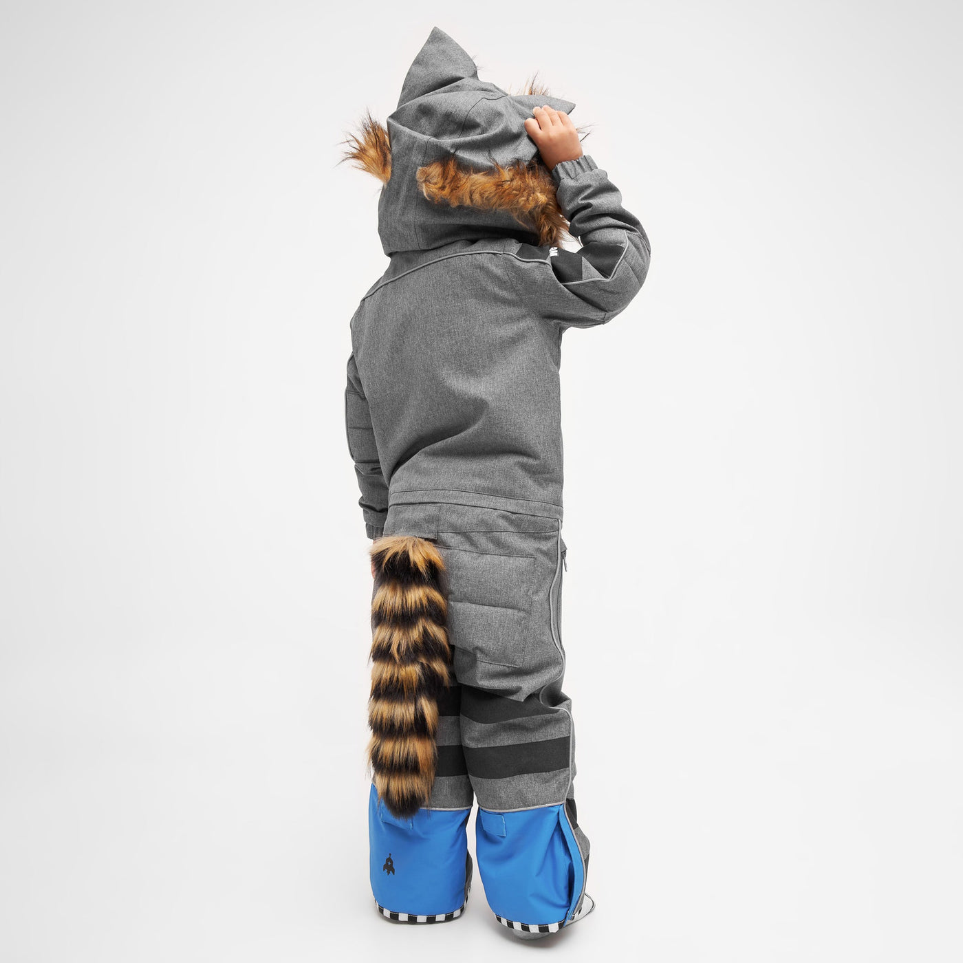 Weedo Kids Snowsuit RACOONDO