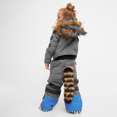 Weedo Kids Snowsuit RACOONDO