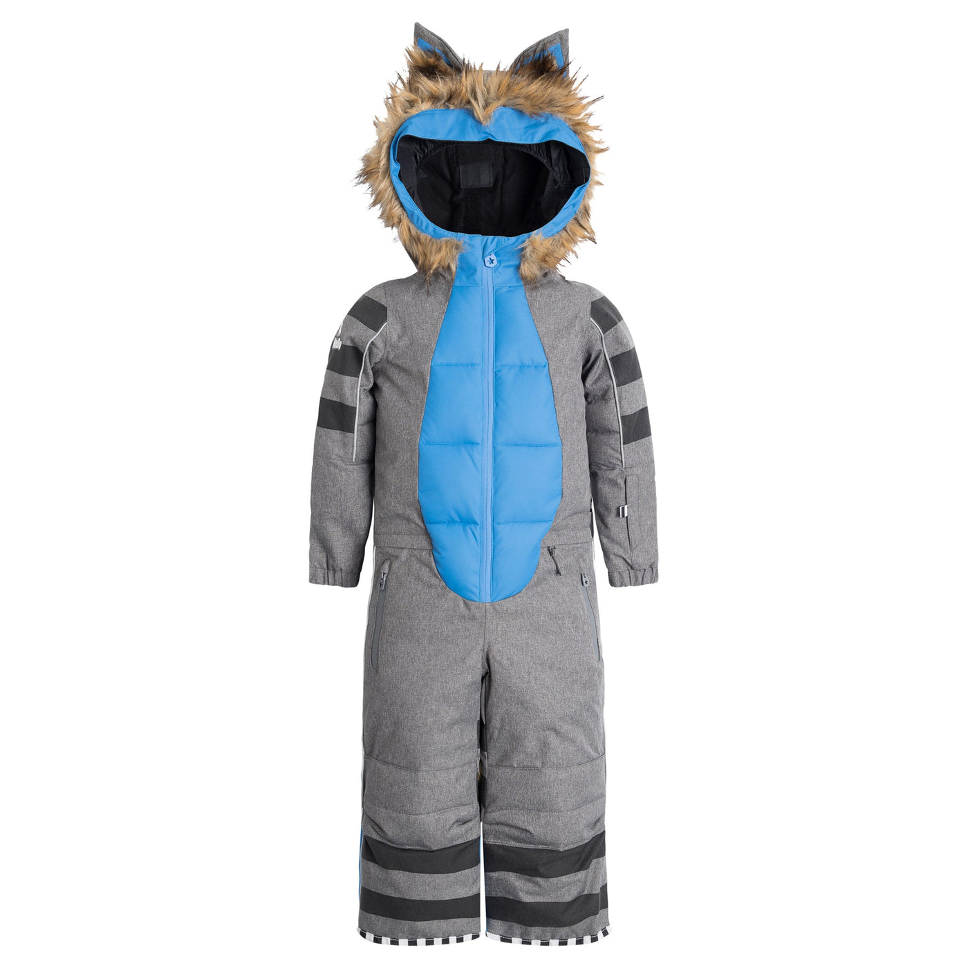 Weedo Kids Snowsuit RACOONDO